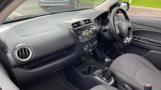 Mitsubishi Mirage 1.2 3 5dr Petrol Hatchback